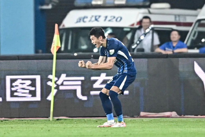 鄭浩乾：機會靠多跑幾步搶出來，26歲想在三鎮(zhèn)沖更高