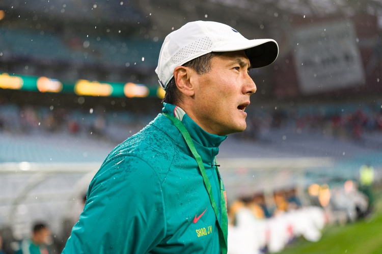 優(yōu)先保障亞運(yùn)！國(guó)足6月集訓(xùn)球員選擇配合男足亞運(yùn)隊(duì)