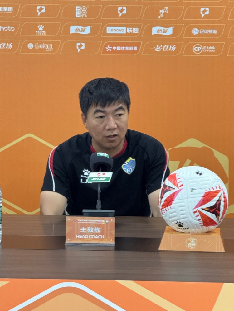 三連客后回歸主場，劉俊威：隊員興奮，期待表現(xiàn)